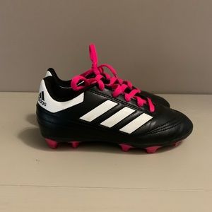Adidas Girls Soccer Cleats